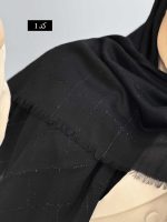 روسری نخی آرالیا کد 11025 - Image 3