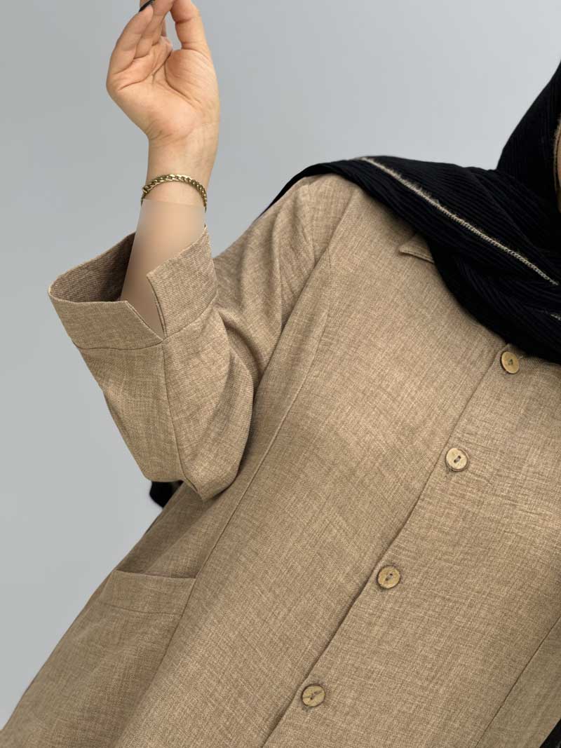 محصول