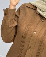 مانتو شانتون النا کد 827970 - Image 3