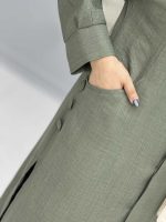 مانتوشانتون آذرخش کد329866 - Image 7