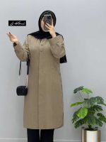 مانتوشانتون آذرخش کد329866 - Image 8