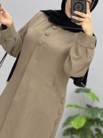 مانتوشانتون آذرخش کد329866 - Image 9