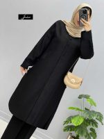 مانتوشانتون آذرخش کد329866 - Image 10