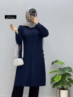 مانتوشانتون آذرخش کد329866 - Image 2