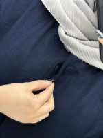 مانتوشانتون آذرخش کد329866 - Image 3