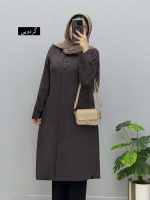 مانتوشانتون آذرخش کد329866 - Image 4