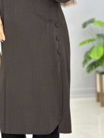 مانتوشانتون آذرخش کد329866 - Image 5