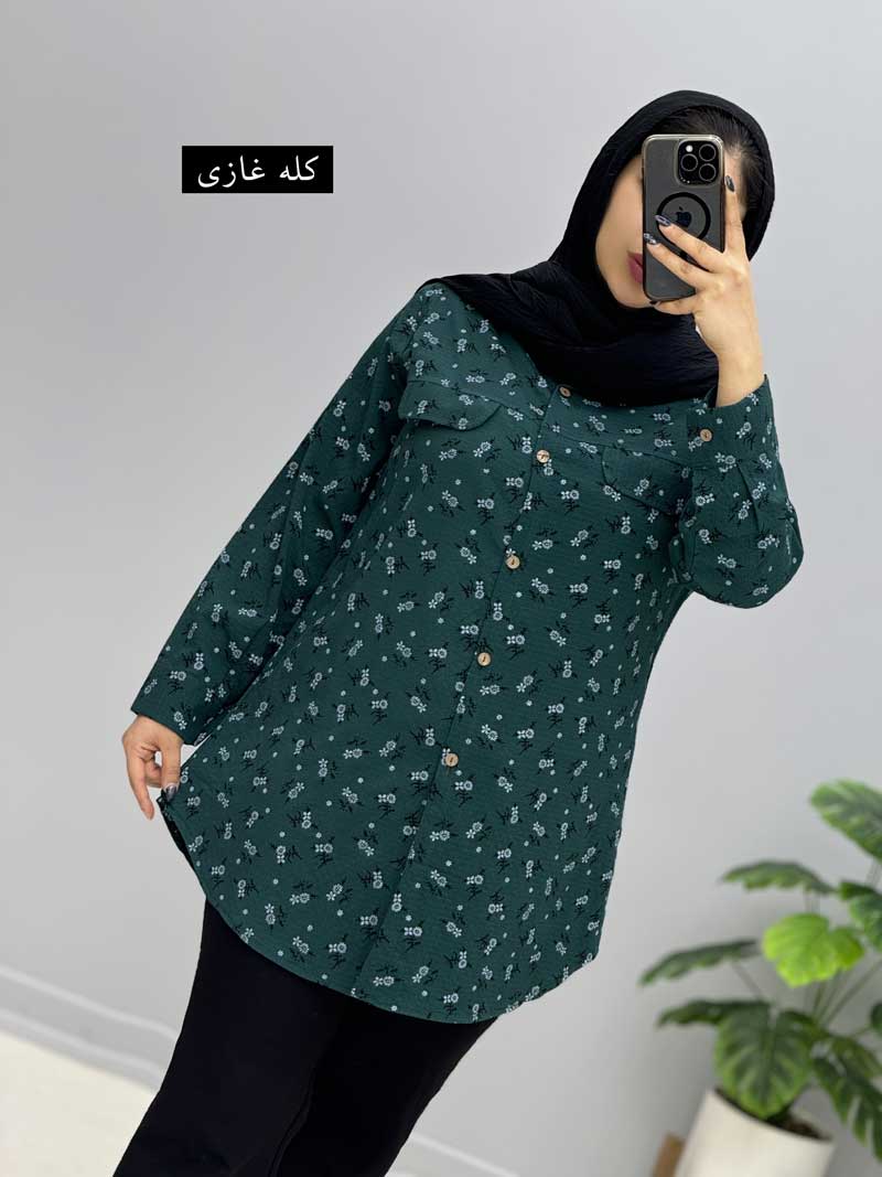 محصول