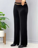 شلوار مجلسی لیونا کد 9352949