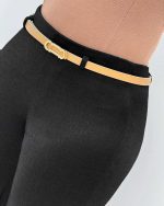 شلوار مجلسی لیونا کد 9352949 - Image 4