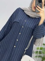 مانتو دیپلمات ایوانا کد 957264 - Image 5