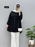 مانتو دیپلمات ایوانا کد 957264 - Image 4