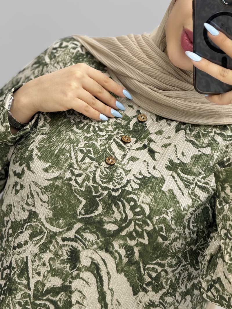محصول