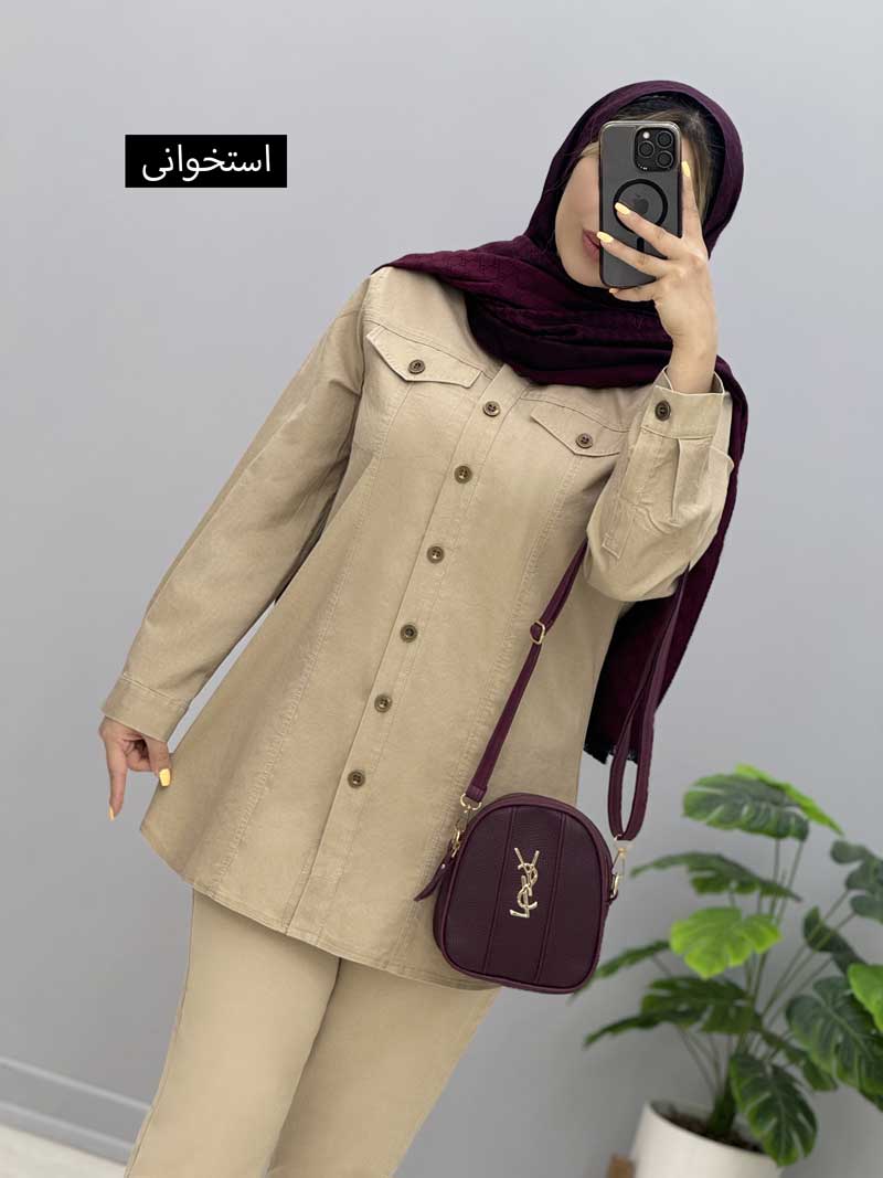 محصول