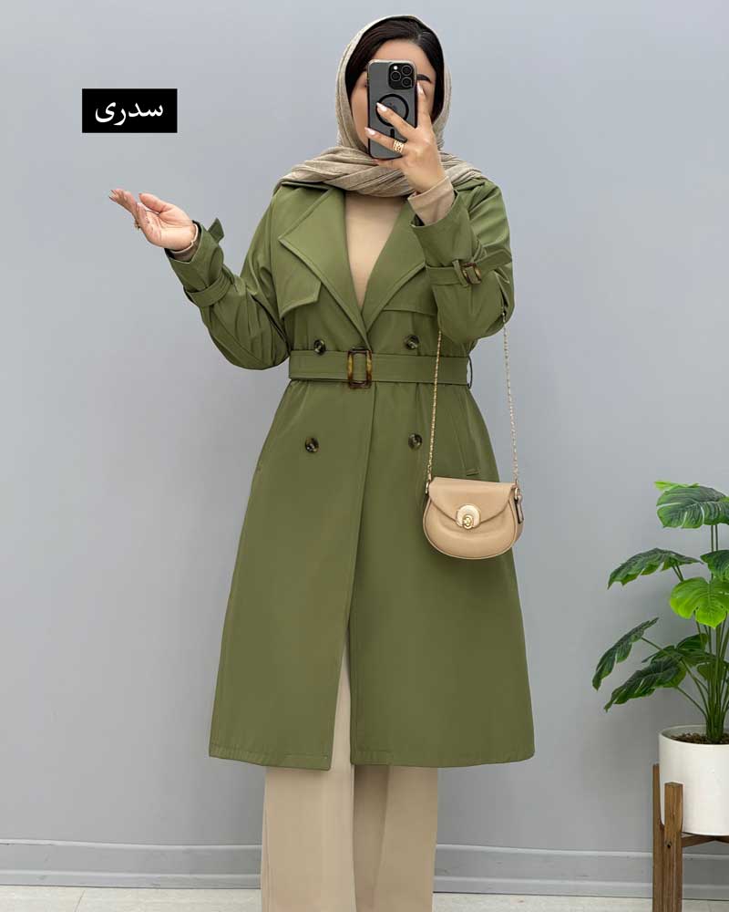 محصول
