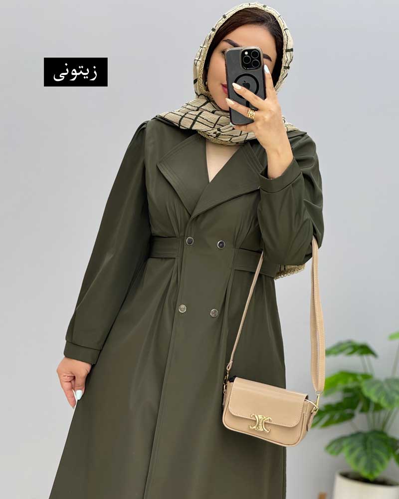 محصول