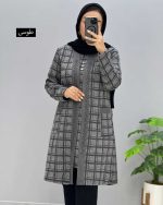 تونیک بلند آهو کد2009233