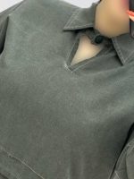 تونیک کتان دلاویژ کد 20863805 - Image 2