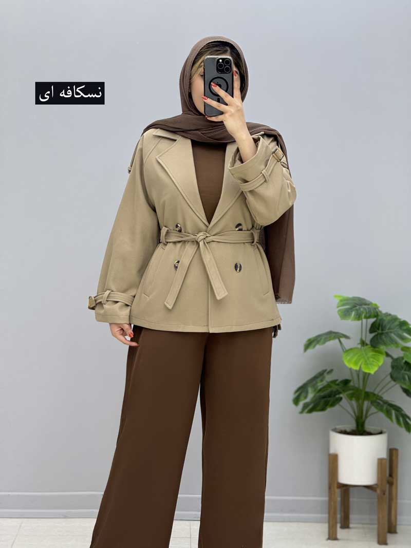 محصول