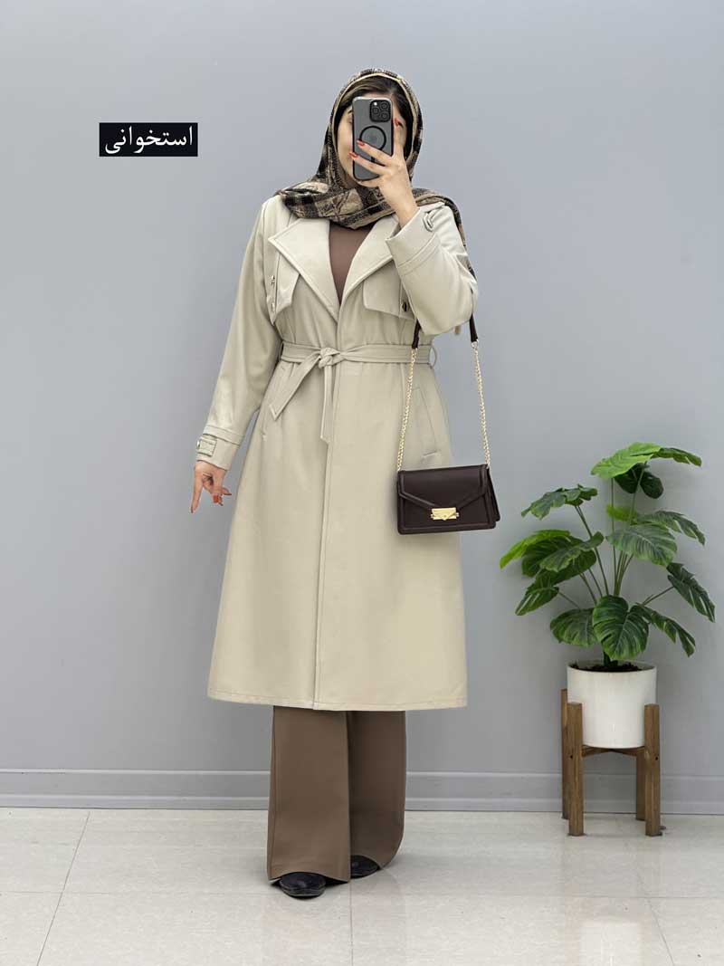 محصول