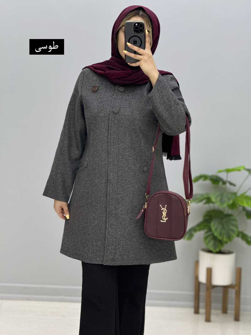 محصول