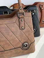 کیف دستی پارلین کد8245092 - Image 10