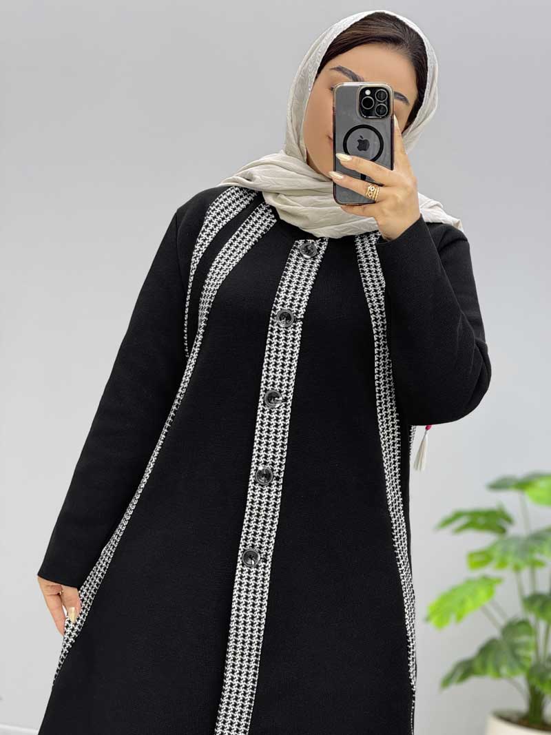 purple-coat-code-201643 (4) مانتوبافت ارغوان کد201643 - Image 1