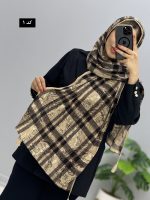 شال کریشه رستا کد 10196 - Image 2