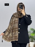 شال کریشه رستا کد 10196 - Image 5