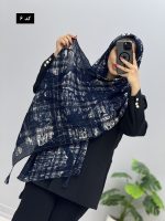 شال کریشه رستا کد 10196 - Image 7