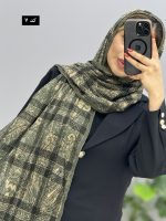 شال کریشه رستا کد 10196 - Image 8