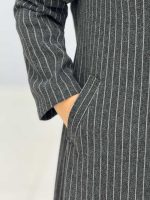 مانتو فوتر رایا کد 957285 - Image 5