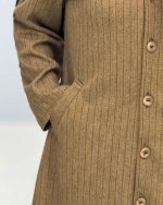 مانتو فوتر رایا کد 957285 - Image 6