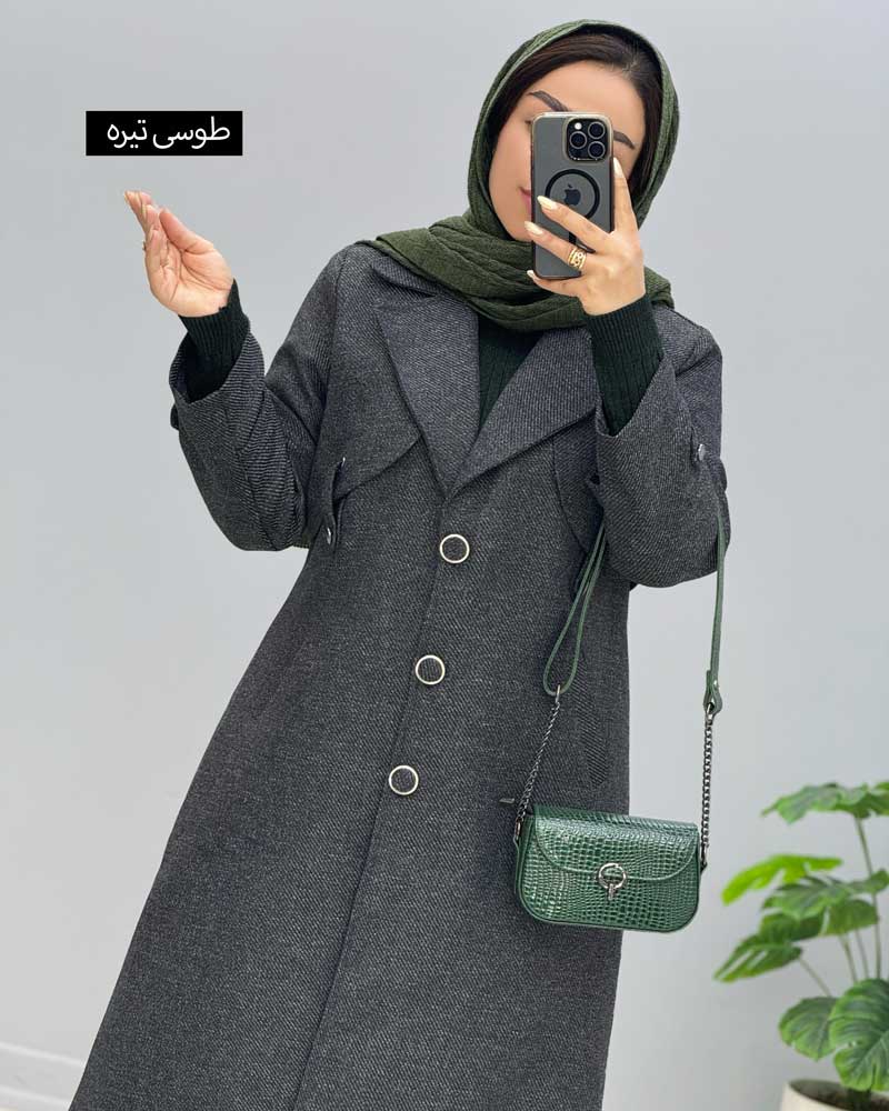 محصول