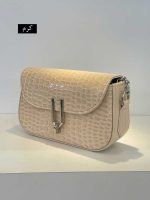 کیف دوشی ورنی خوشین کد103200402 - Image 3