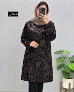 تونیک بلند نورینا کد2009805