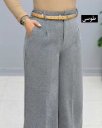 شلوار فوتر دیانا کد3298105 - Image 4