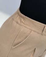 شلوار فوتر دیانا کد3298105 - Image 5