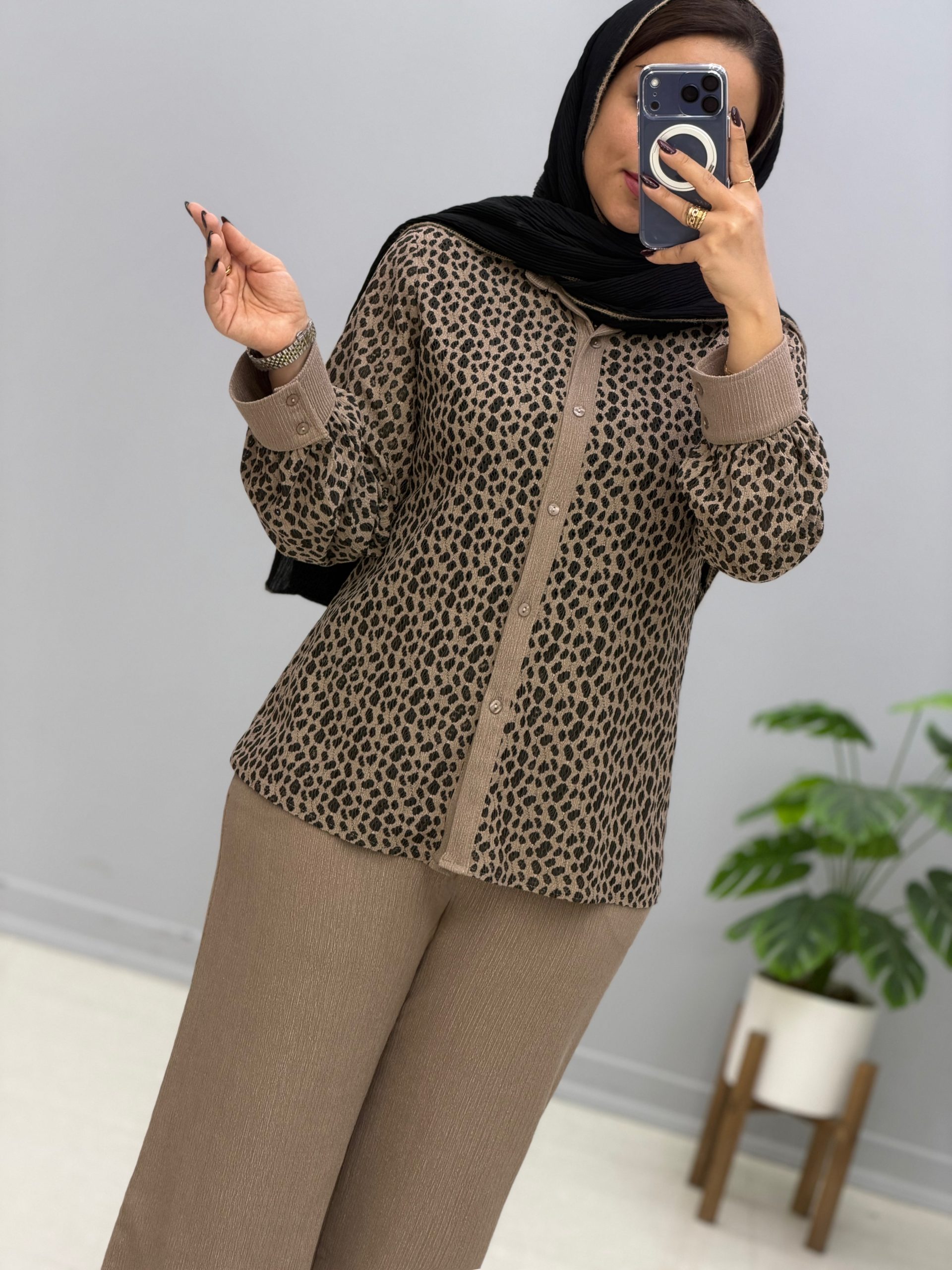 محصول