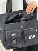 کیف دوشی آسنا کد8245129 - Image 4