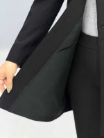 مانتو شلوار اداری مازراتی بنیتا کد110612080 - Image 4