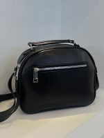 کیف3خانه چرم بهار ناز کد8243575 - Image 3