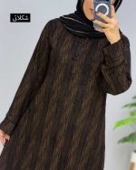 تونیک 3 دکمه مرینوس زرناز کد 957296 - Image 5