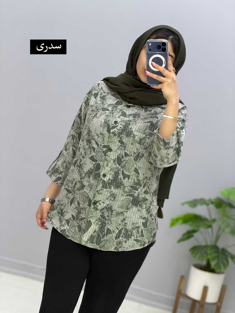 محصول