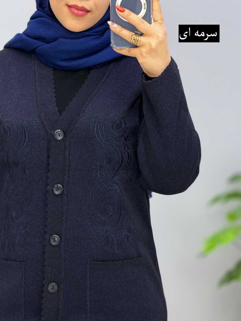 محصول