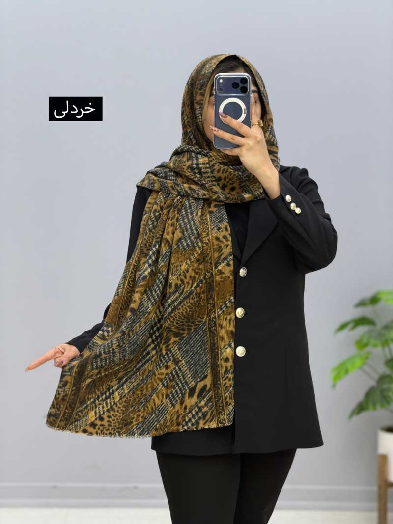 محصول