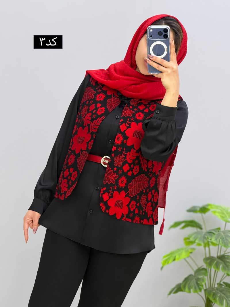 code3298131 (1) وست جلوباز مازراتی نوگل کد3298131 - Image 1