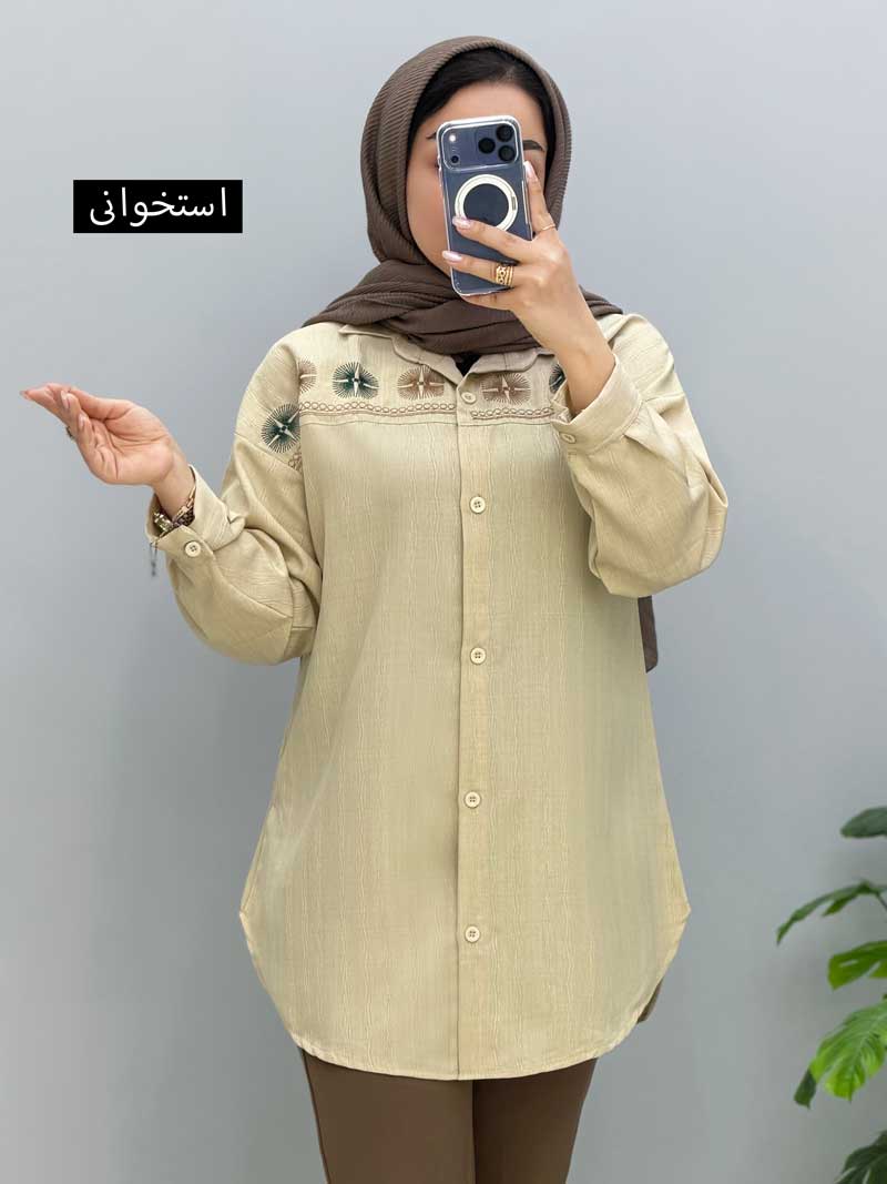 محصول