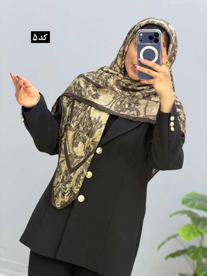 محصول