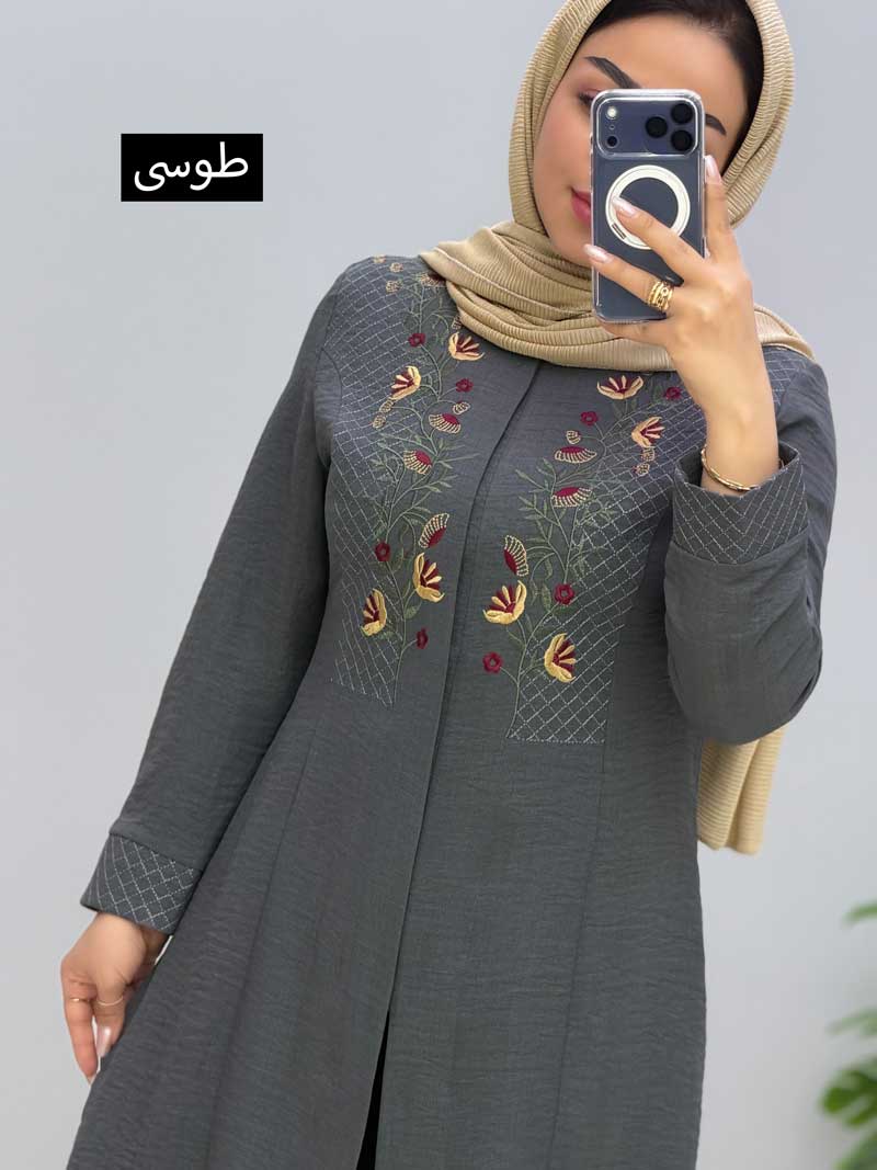محصول